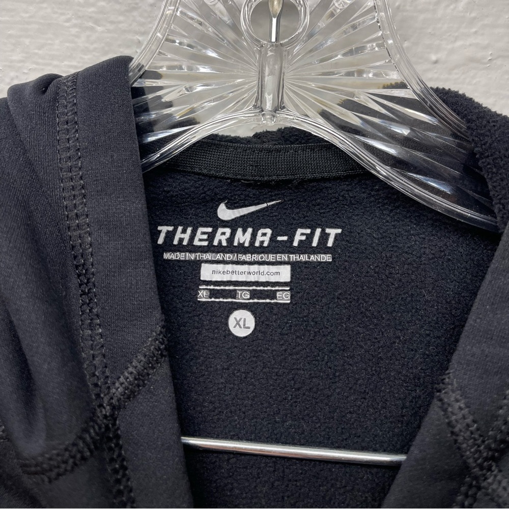 Nike Cowl Neck Sweatshirt - Picture 3 of 3